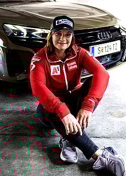 Ramona Siebenhofer